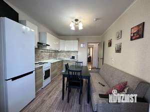 2-к квартира, вторичка, 68м2, 7/16 этаж