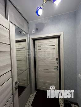 Студия квартира, вторичка, 32м2, 13/14 этаж