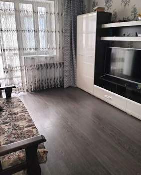 1-к квартира, вторичка, 42м2, 7/11 этаж