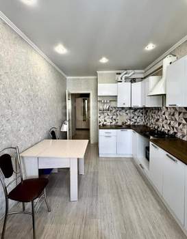 1-к квартира, вторичка, 43м2, 5/9 этаж