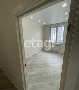 2-к квартира, вторичка, 57м2, 11/15 этаж