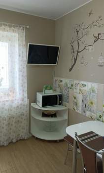 1-к квартира, вторичка, 39м2, 5/5 этаж