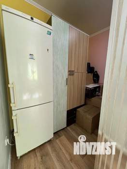 1-к квартира, вторичка, 36м2, 1/9 этаж