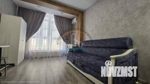 Студия квартира, вторичка, 26м2, 2/6 этаж