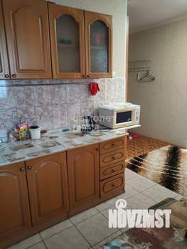 1-к квартира, вторичка, 40м2, 2/10 этаж