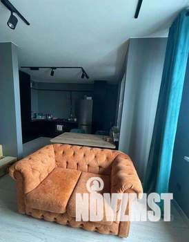 1-к квартира, вторичка, 41м2, 9/9 этаж