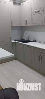 1-к квартира, вторичка, 48м2, 1/4 этаж
