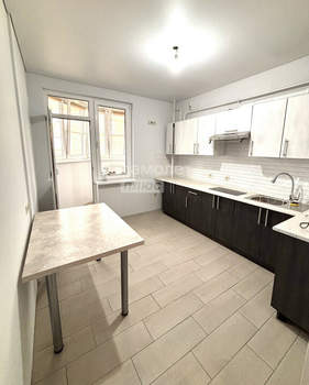 2-к квартира, вторичка, 44м2, 12/13 этаж