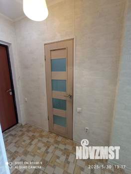 1-к квартира, вторичка, 34м2, 15/16 этаж