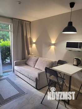 Студия квартира, вторичка, 31м2, 1/10 этаж