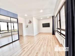 3-к квартира, вторичка, 91м2, 8/16 этаж