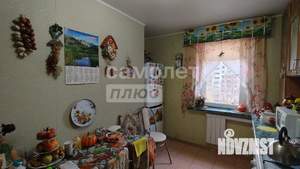 1-к квартира, вторичка, 42м2, 5/10 этаж