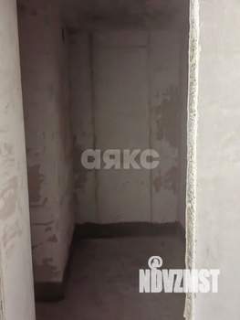 1-к квартира, вторичка, 39м2, 13/16 этаж