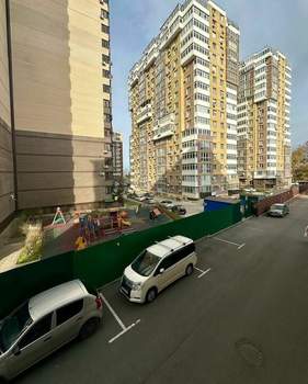 1-к квартира, вторичка, 35м2, 2/9 этаж