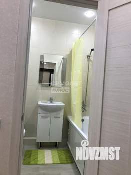 1-к квартира, вторичка, 37м2, 6/8 этаж