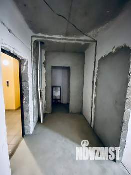 3-к квартира, вторичка, 102м2, 6/9 этаж