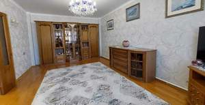 2-к квартира, вторичка, 93м2, 5/7 этаж