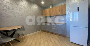 1-к квартира, вторичка, 45м2, 8/20 этаж