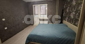 1-к квартира, вторичка, 33м2, 2/16 этаж