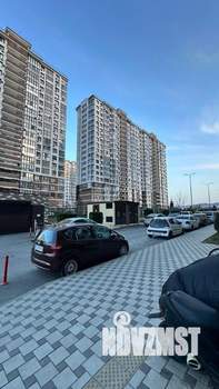 2-к квартира, вторичка, 57м2, 5/20 этаж