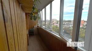 1-к квартира, вторичка, 33м2, 7/9 этаж