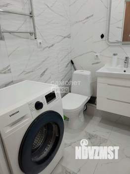 1-к квартира, вторичка, 45м2, 13/15 этаж