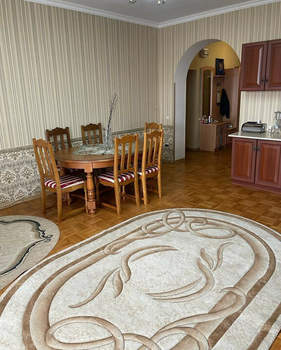 2-к квартира, вторичка, 68м2, 7/7 этаж