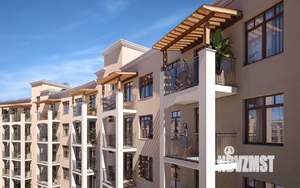 2-к квартира, вторичка, 55м2, 1/8 этаж