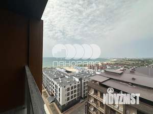 1-к квартира, вторичка, 41м2, 11/12 этаж