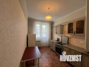 1-к квартира, вторичка, 38м2, 8/9 этаж