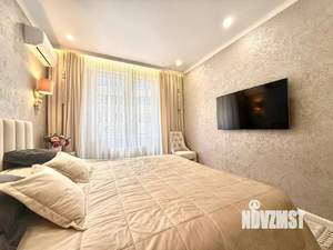 2-к квартира, вторичка, 56м2, 14/17 этаж