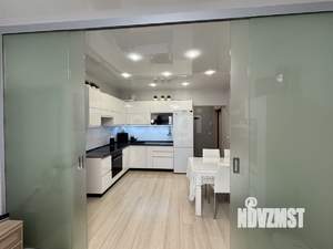 1-к квартира, вторичка, 56м2, 15/20 этаж