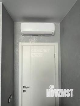 1-к квартира, вторичка, 45м2, 10/16 этаж