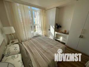 Студия квартира, вторичка, 23м2, 4/6 этаж