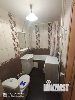 1-к квартира, вторичка, 37м2, 8/9 этаж