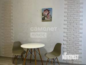 1-к квартира, вторичка, 45м2, 12/13 этаж