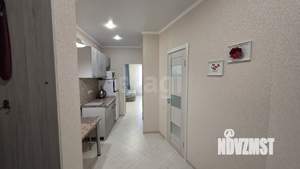 Студия квартира, вторичка, 34м2, 8/16 этаж