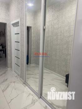 2-к квартира, вторичка, 53м2, 12/15 этаж