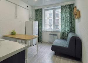 1-к квартира, вторичка, 36м2, 4/9 этаж
