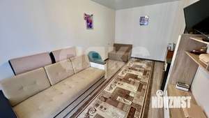 2-к квартира, вторичка, 56м2, 1/8 этаж