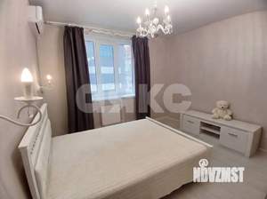 1-к квартира, вторичка, 42м2, 6/14 этаж