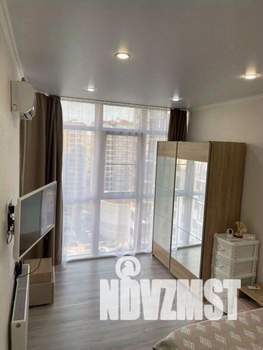 1-к квартира, вторичка, 40м2, 13/16 этаж