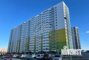 1-к квартира, вторичка, 40м2, 7/9 этаж