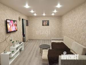 1-к квартира, вторичка, 33м2, 4/9 этаж