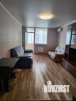 Студия квартира, вторичка, 29м2, 2/20 этаж