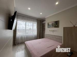 Студия квартира, вторичка, 34м2, 3/3 этаж