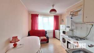 1-к квартира, вторичка, 46м2, 2/9 этаж