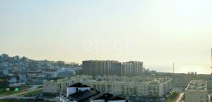 1-к квартира, вторичка, 36м2, 15/17 этаж