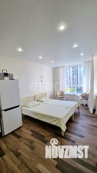 Студия квартира, вторичка, 25м2, 5/13 этаж