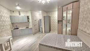 Студия квартира, вторичка, 31м2, 5/8 этаж